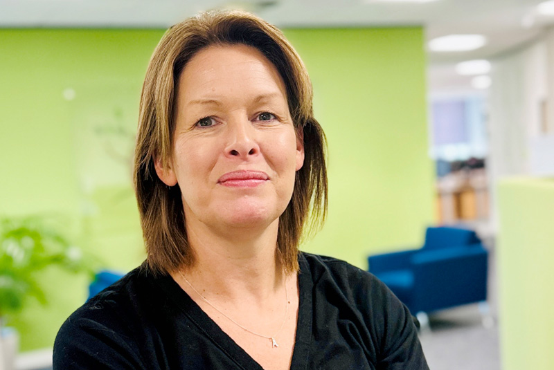 Anouska Ramsay Appointed to Board