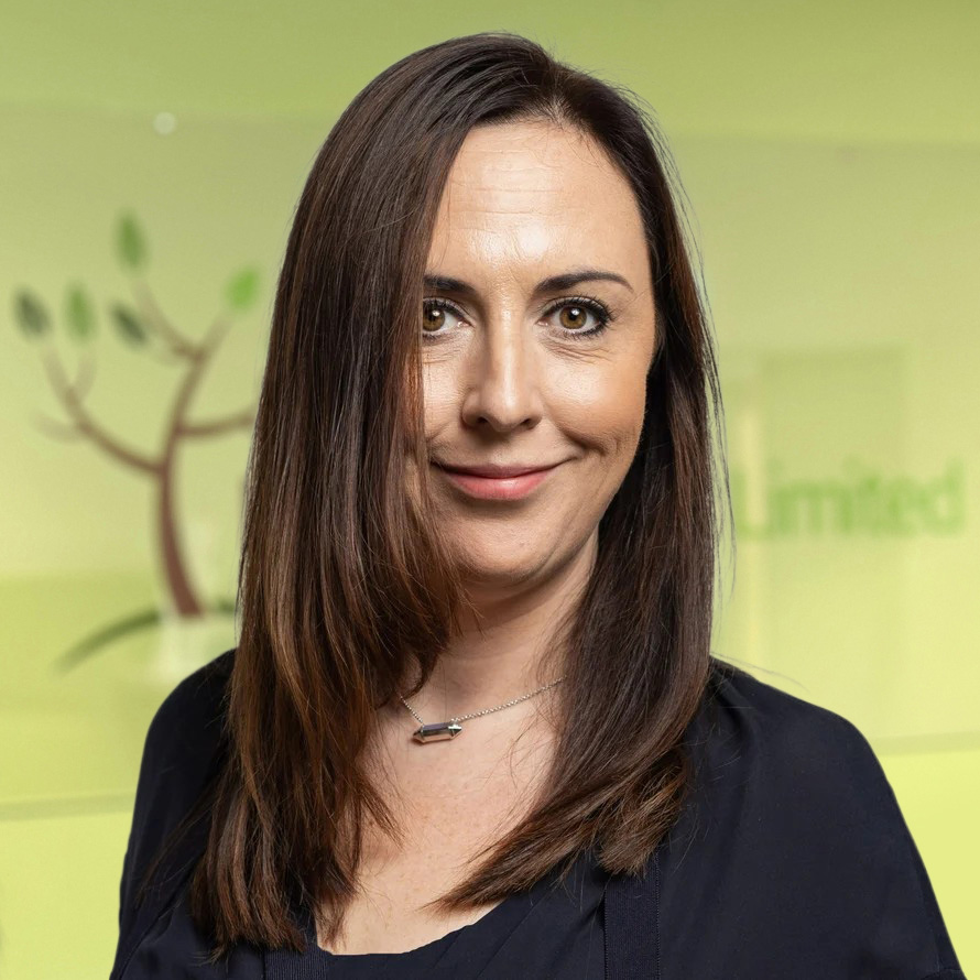 Samantha Lamb, Head of Fixed Income
