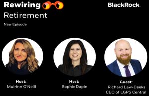 Rewiring Retirement Podcast: What’s Next for the LGPS?