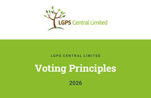 Long-term stewardship delivering real-world impact