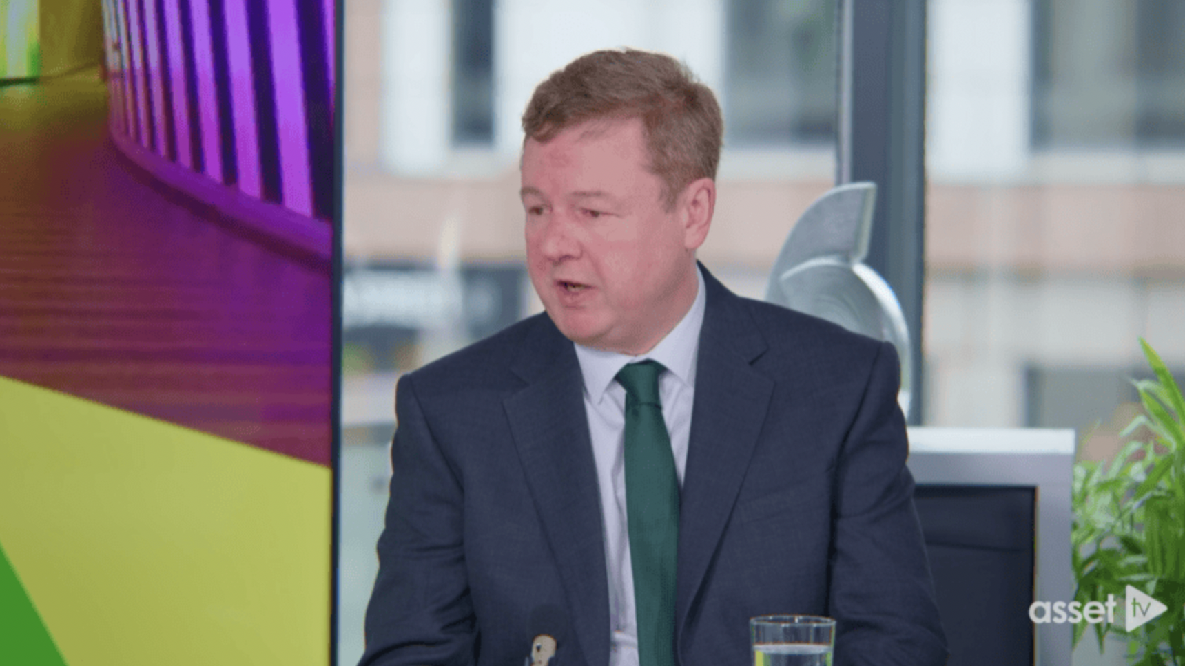 Sustainable Investing Masterclass