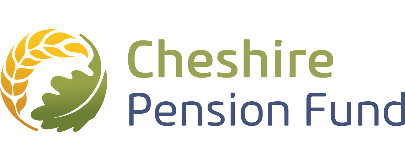 Cheshire Pension Fund logo