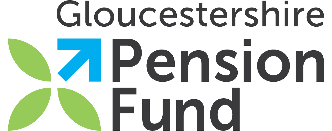 Gloucestershire Pension Fund logo