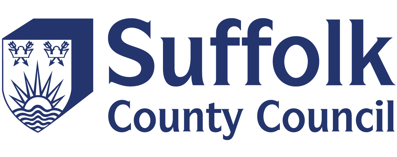 Suffolk Pension Fund logo