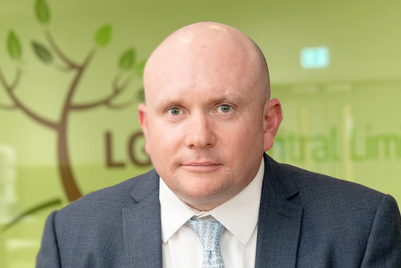 Paddy Dowdall appointed Investment Director for Local Investment