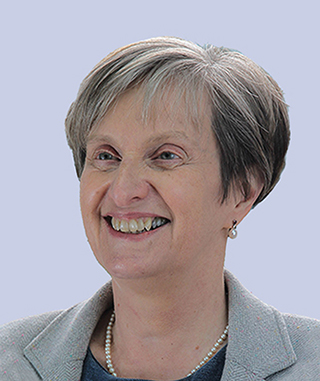 Susan Martin