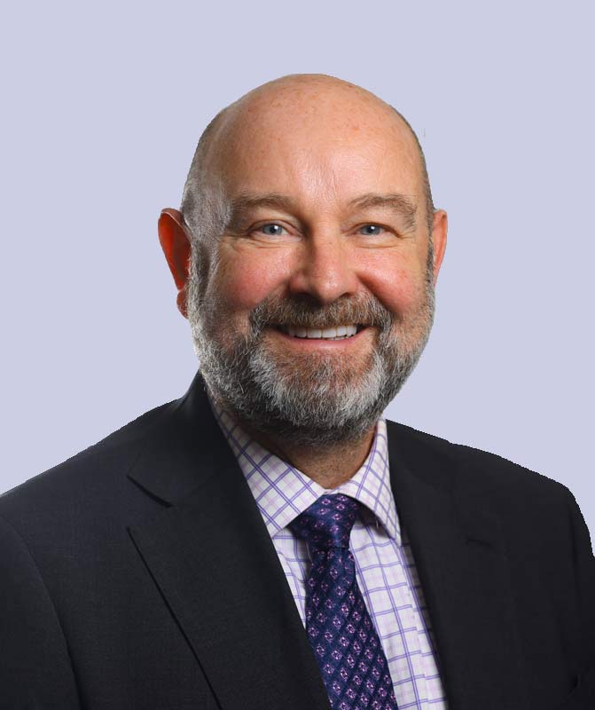 Trevor Castledine