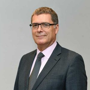 Andrew Warwick-Thompson to step down as CEO of LGPS Central Limited