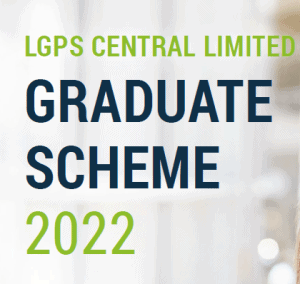 Welcoming Applications for our 2022 Graduate Scheme